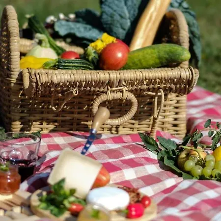 2 Cuori E 1 Yurta Glamping In Tuscany - Adults Only Asciano