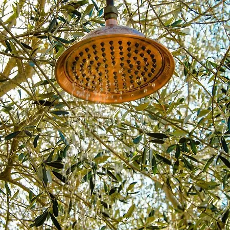 2 Cuori E 1 Yurta Glamping In Tuscany - Adults Only *