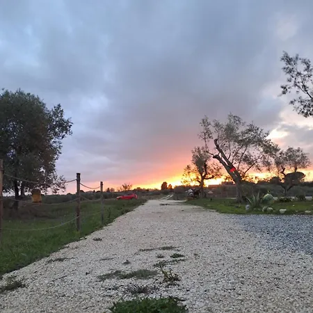 2 Cuori E 1 Yurta Glamping In Tuscany - Adults Only * Asciano