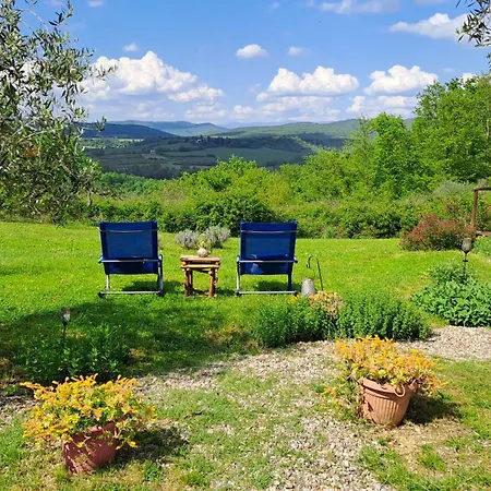 2 Cuori E 1 Yurta Glamping In Tuscany - Adults Only Lüks kamp alanı Asciano